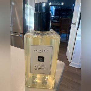Jo Malone body & hand wash